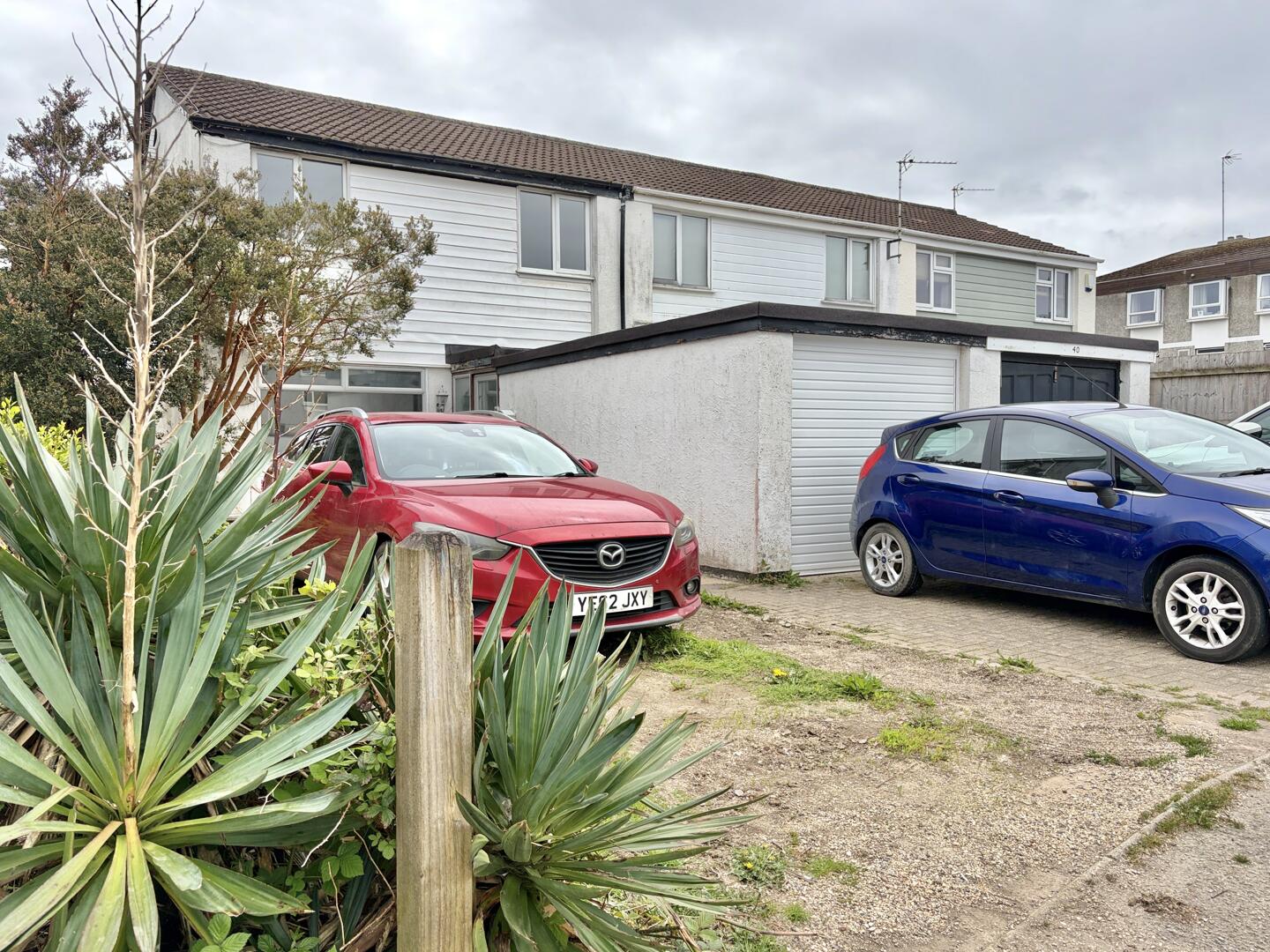 3 bed property in Redannick Lane, Truro